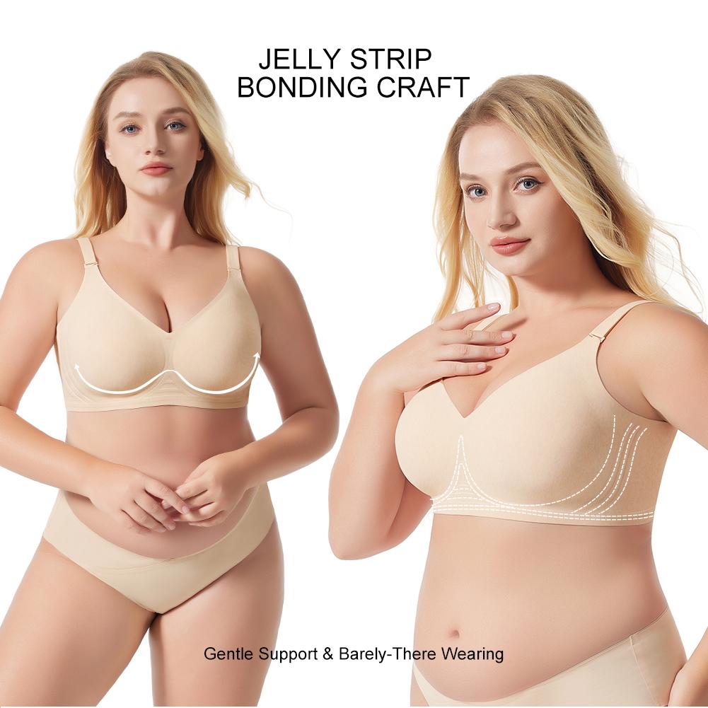 Women's Sport Comfort Bra