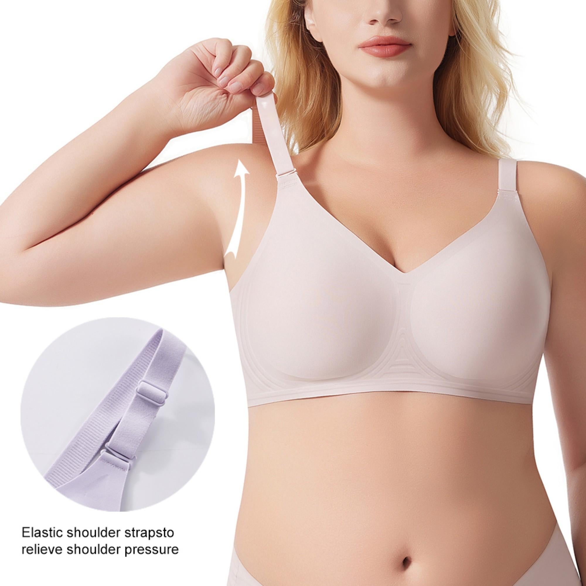Women's Sport Comfort Bra