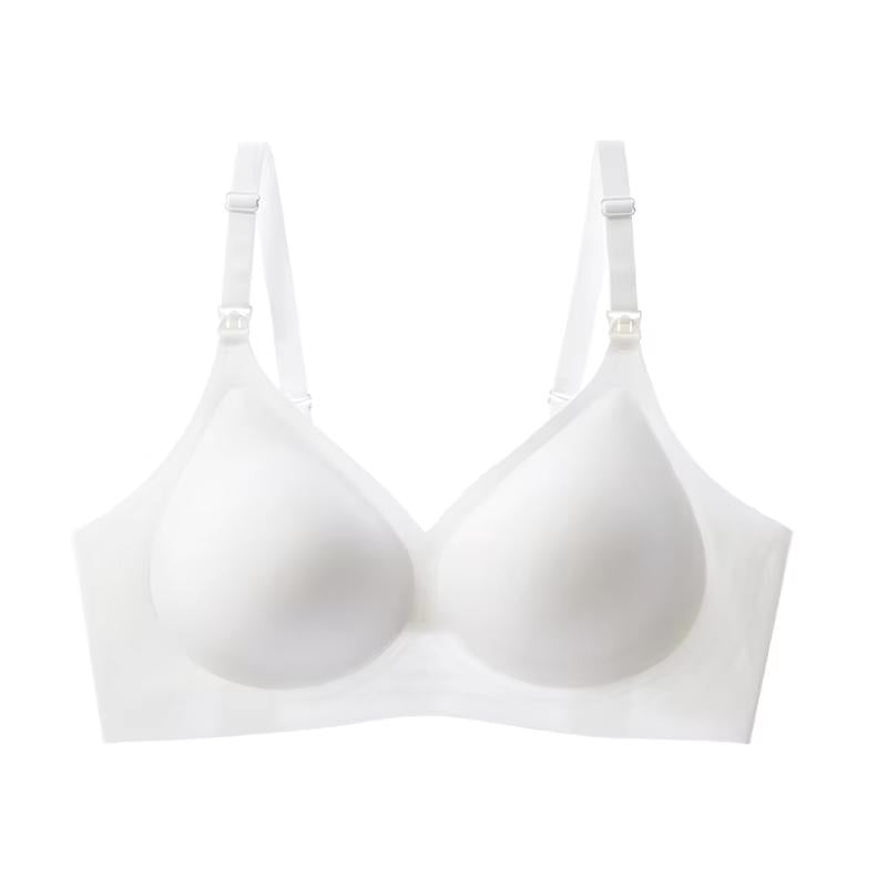 Seamless Women's Wireless Bra