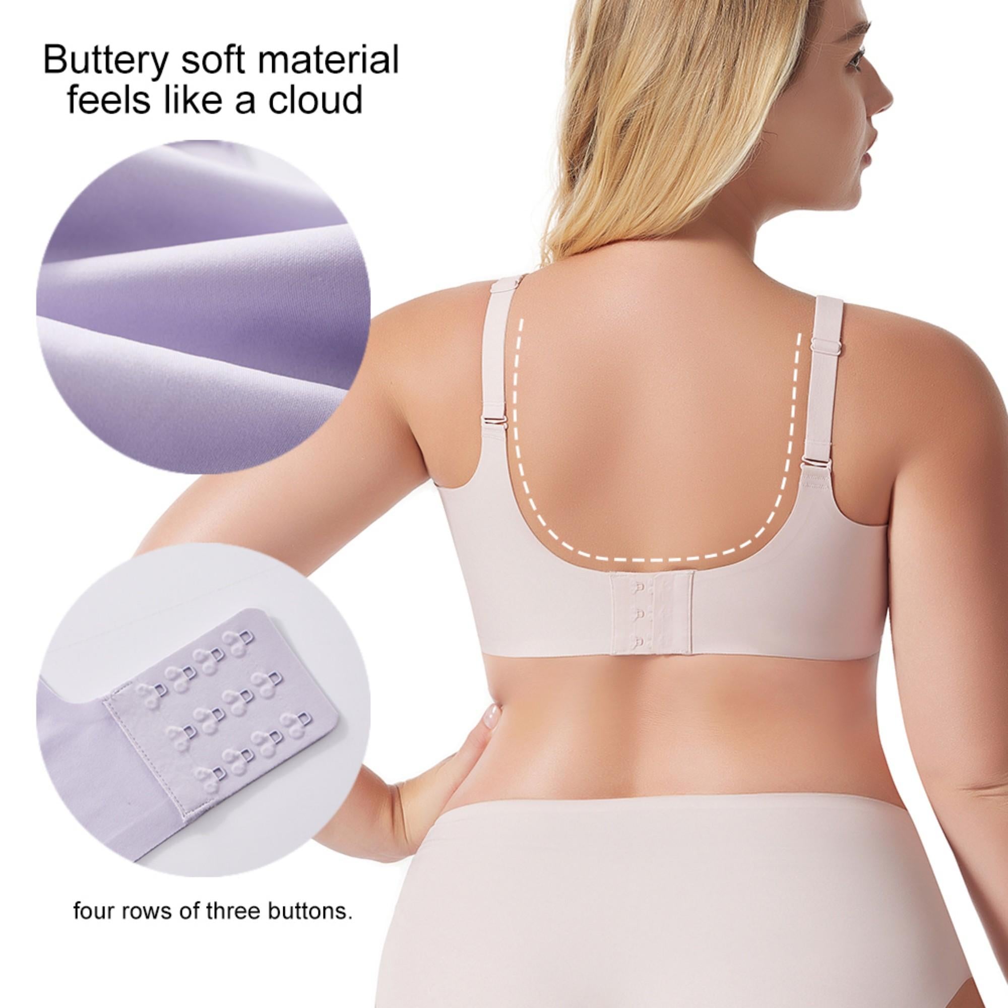 Women's Sport Comfort Bra