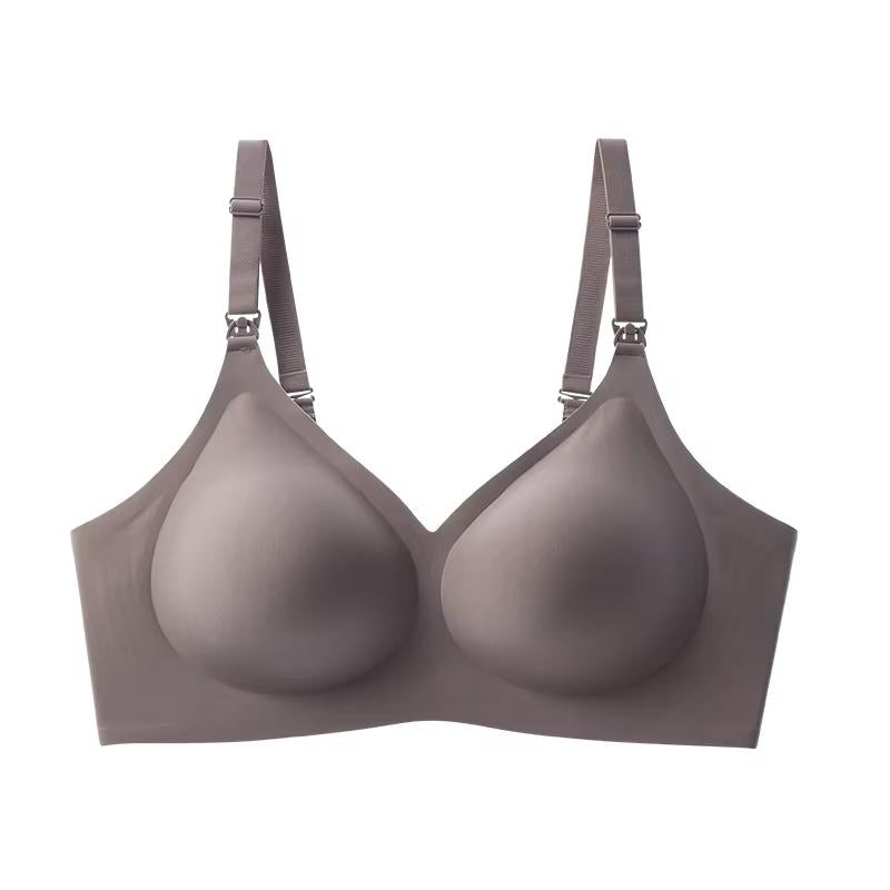 Seamless Women's Wireless Bra