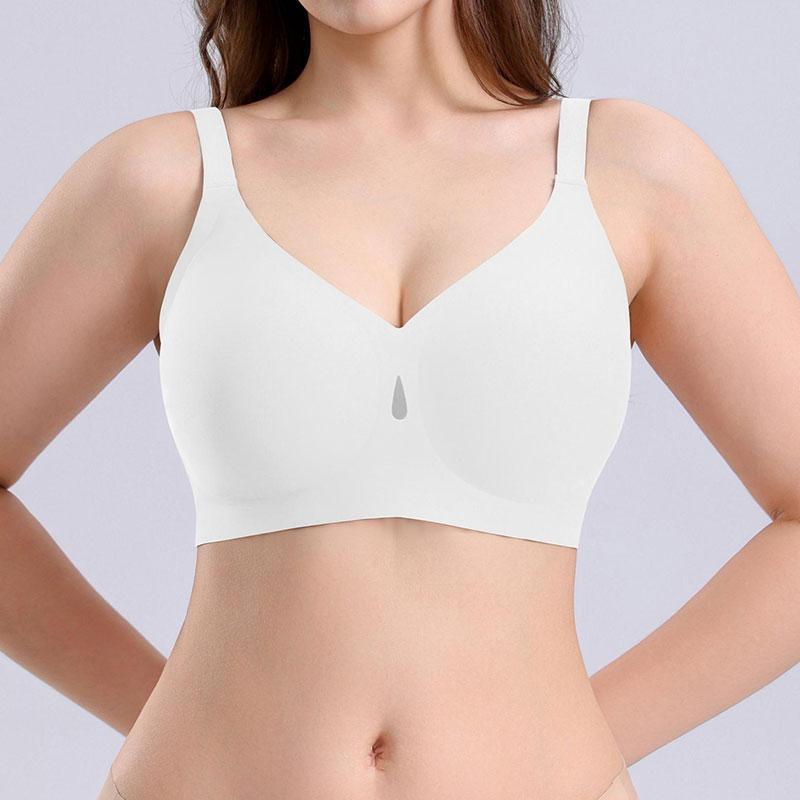 Deep V Everyday Bras