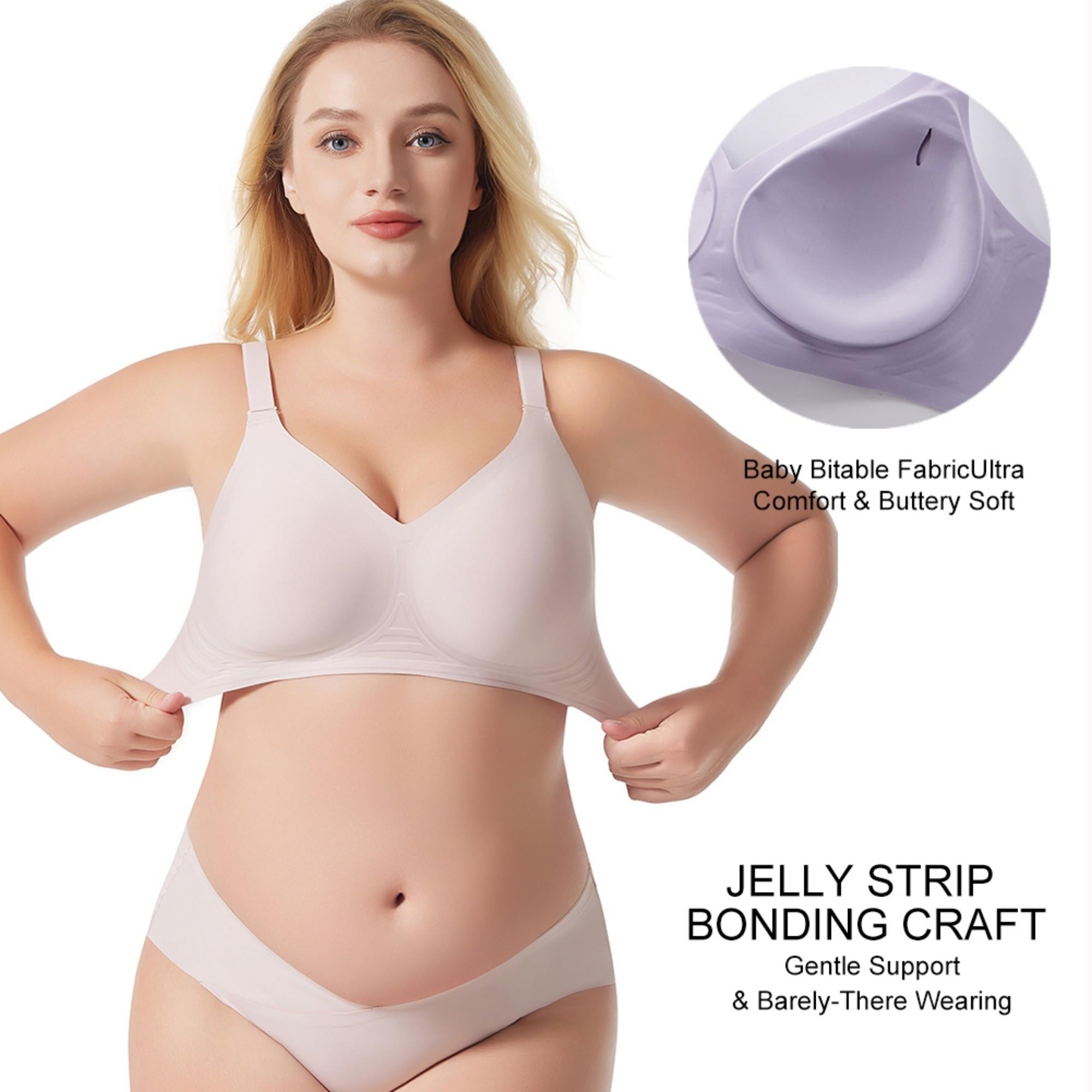 Women's Sport Comfort Bra